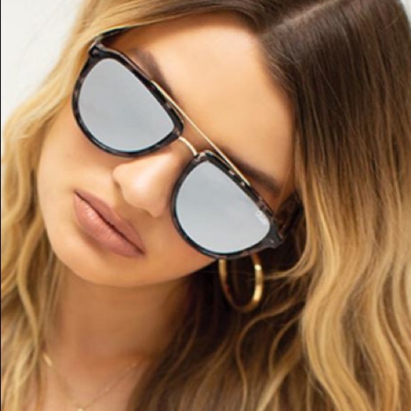 SOOOOLD Quay rare Mystic Sunnies - Picture 2 of 5